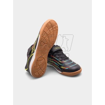 5. Kappa Herrick PR T Jr 261082T-1140 shoes