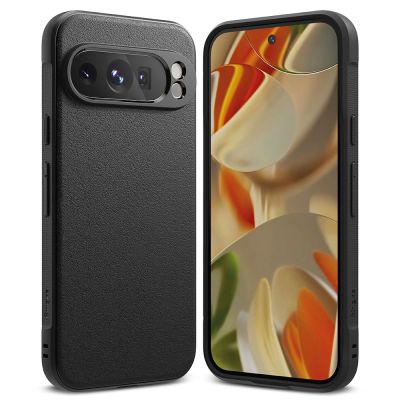 2. Ringke Onyx Case for Google Pixel 9 Pro XL - Black