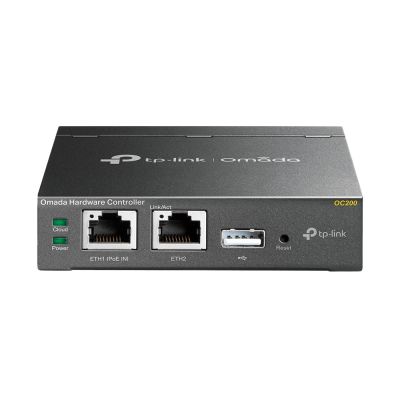 3. TP-LINK OC200 Controller