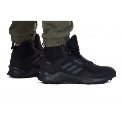 4. Adidas Terrex AX4 Mied Gtx M HP7401 shoes