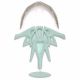 56. Meteor Marven 24741-24743 Bicycle Helmet