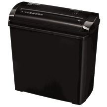 FELLOWES P-25S SHREDDER, 4701001, 11 liter basket.