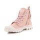 4. Palladium Pampa Hi Zip Sl Shoes W 97224-613-M