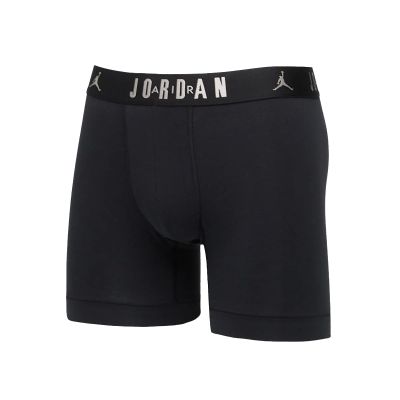 2. Men's Air Jordan Flight Cotton Core 3-Pack Boxer Brief - JM0622-K5X