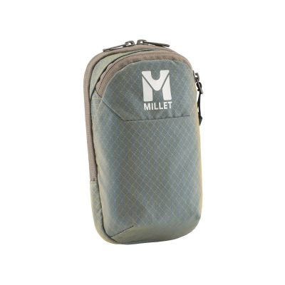 MILLET Ubic Belt Pocket Beige