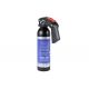 2. Police Perfect Guard 550 Pepper Spray - 480 ml. Gel - Fire Extinguisher
