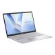 2. ASUS Vivobook 15 X1504MA-BQ173W Core 5 320 15.6" FHD IPS-level panel 60Hz 250 nits AG 16GB DDR5 512GB SSD Intel Graphics WiFi 6 + BT 720p camera 42Wh Windows 11 Cool Silver
