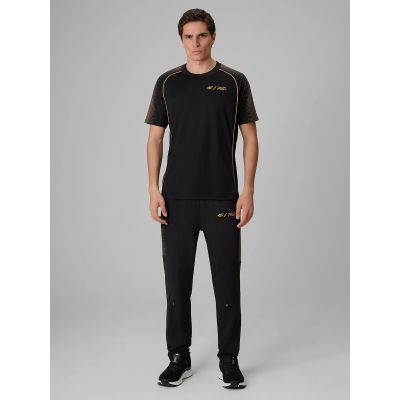 6. Men’s Quick-Drying Training T-Shirt 4F | Robert Lewandowski RL9SSS26TFTSM2466-20S