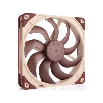 16. NOCTUA 140mm NF-A14x25 G2 PWM fan