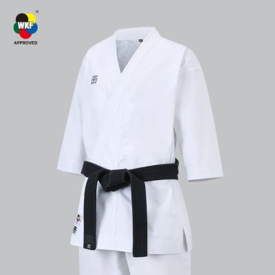 2. Basic Kata Combo WKF karate kimono | MOOTO
