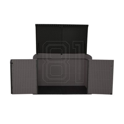 3. Lifetime Premium Garden Box 2123 L 60464E