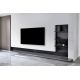 22. Neomounts WL30-550BL16 TV mount 2.18 m (86") Black