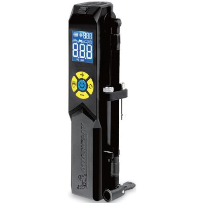 27. MICHELIN BATTERY-POWERED TOURING COMPRESSOR PUMP