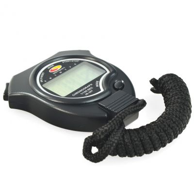 2. Stopwatch Smj JS-307 