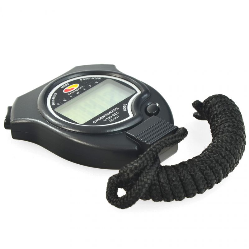 2. Stopwatch Smj JS-307 