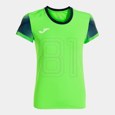 Joma Camiseta Manga Corta Elite XI W 902252.023