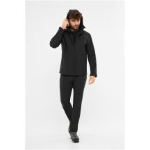 VIKING Kerns Man Softshell Jacket Black M