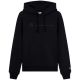 8. Champion Hooded Sweatshirt Women's Black 118379 KK001