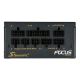 5. FOCUS SGX SFX GOLD 650W seasonal power supply, modular