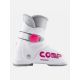 6. ROSSIGNOL COMP J1 Ski Boots - WHITE