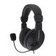 3. Esperanza EH103 headphones (black)