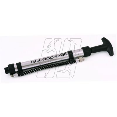 2. RUCANOR aluminum ball pump 27028