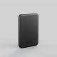 3. Power Bank ZENS ZEPP11B/00 10000mAh Wireless Charging Black