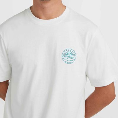4. O'Neill JS Senic T-Shirt M 92800613642