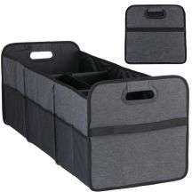 ORGANIZER STORAGE BAG CAR 92x33x28cm DUNLOP