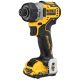 2. DeWalt DCF601D2-QW Cordless Screwdriver