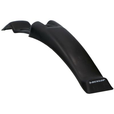 32. DUNLOP 24-26 INCH MTB FENDER SET