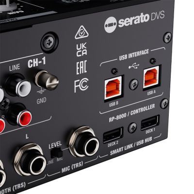 8. RELOOP Elite