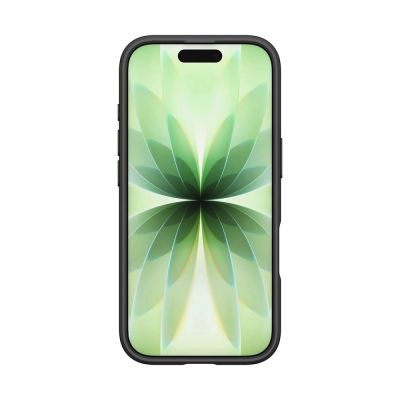 3. Spigen Ultra Hybrid MagSafe Case for iPhone 17 - Black