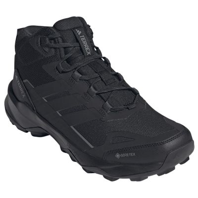 4. Adidas Terrex Skychaser AX5 MID GTX JQ2207 shoes