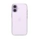 4. Spigen Ultra Hybrid Case for iPhone 17 - Transparent