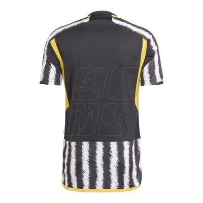 2. adidas Juventus Turin Home M HR8256 T-shirt