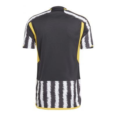 2. adidas Juventus Turin Home Shirt M HR8256