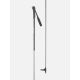 Rossignol FT-500 black poles