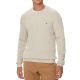 TOMMY HILFIGER MEN'S SWEATER REFINED STRUCTURE