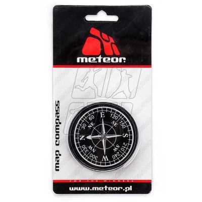 8. Meteor compass round 71014