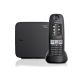 2. Gigaset E630 internal large wireless telephone keypad IP65
