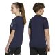 2. Adidas Real Madrid US Tee Jr JY0999