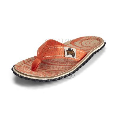 2. Gumbies Cairns Flip-Flops Unisex GU-FFISL130 flip-flops