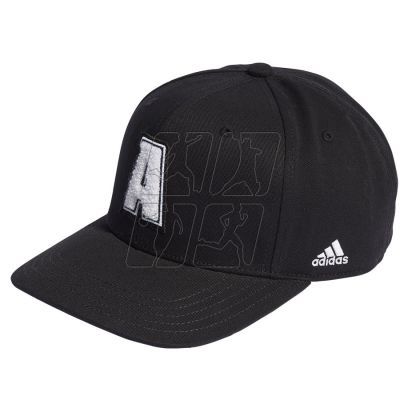 5. Cap adidas SnapBack IK8359