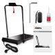 3. XBLITZ X-RUNNER TREADMILL