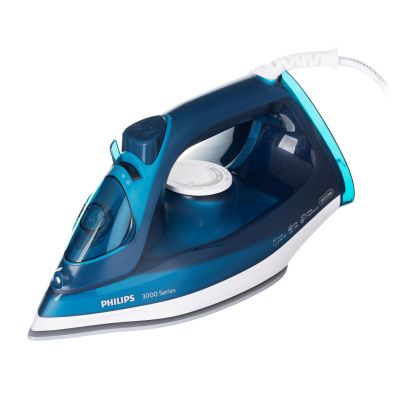 PHILIPS DST3040/70 iron