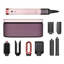 DYSON Airwrap Pink Hair Curler