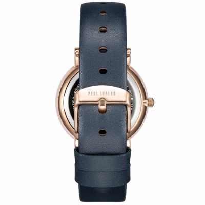 3. Women's Watch PAUL LORENS PL20005A-6F3 + BOX