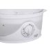 3. Adler AD 633 9 liter steamer