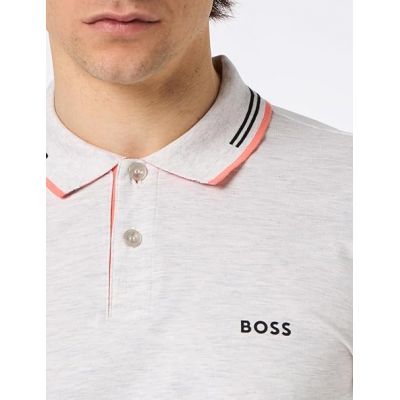 4. Polo Shirt Boss Paul M 50506193-056